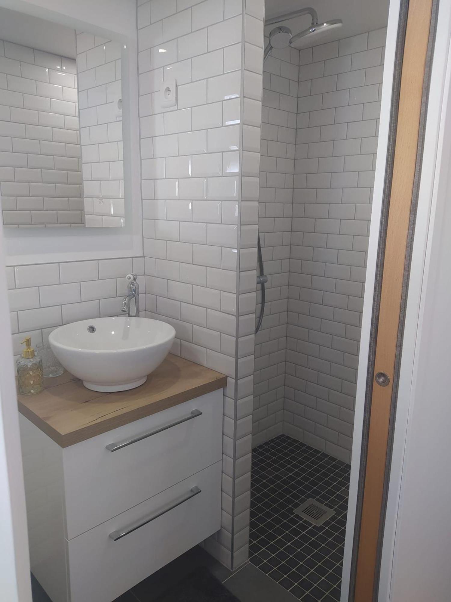 Maisonnette De Bord De