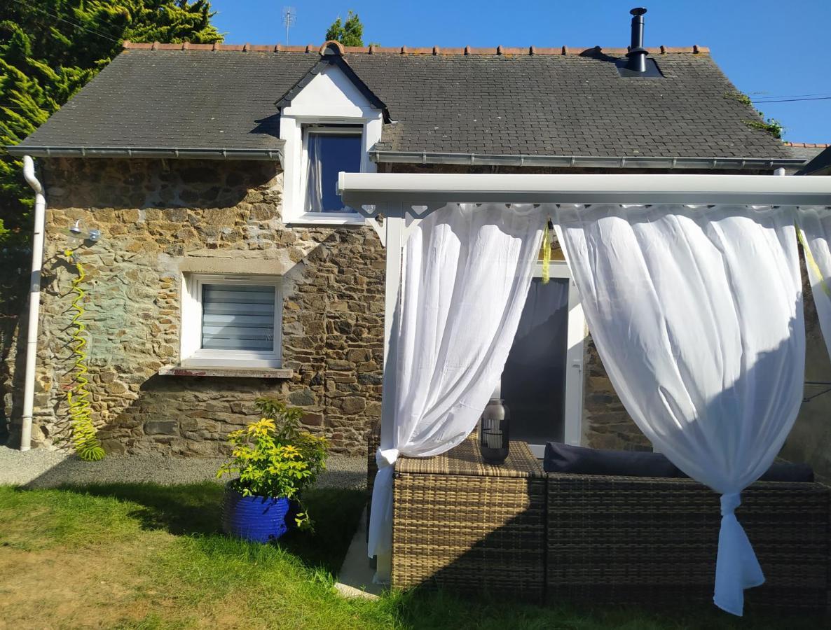 Maisonnette De Bord De Holiday home *