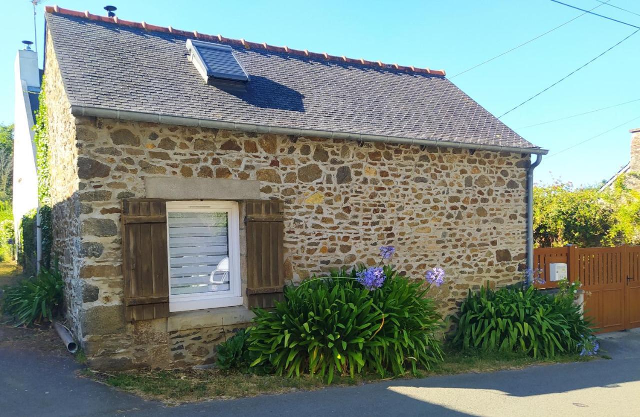 Maisonnette De Bord De Etables-sur-Mer
