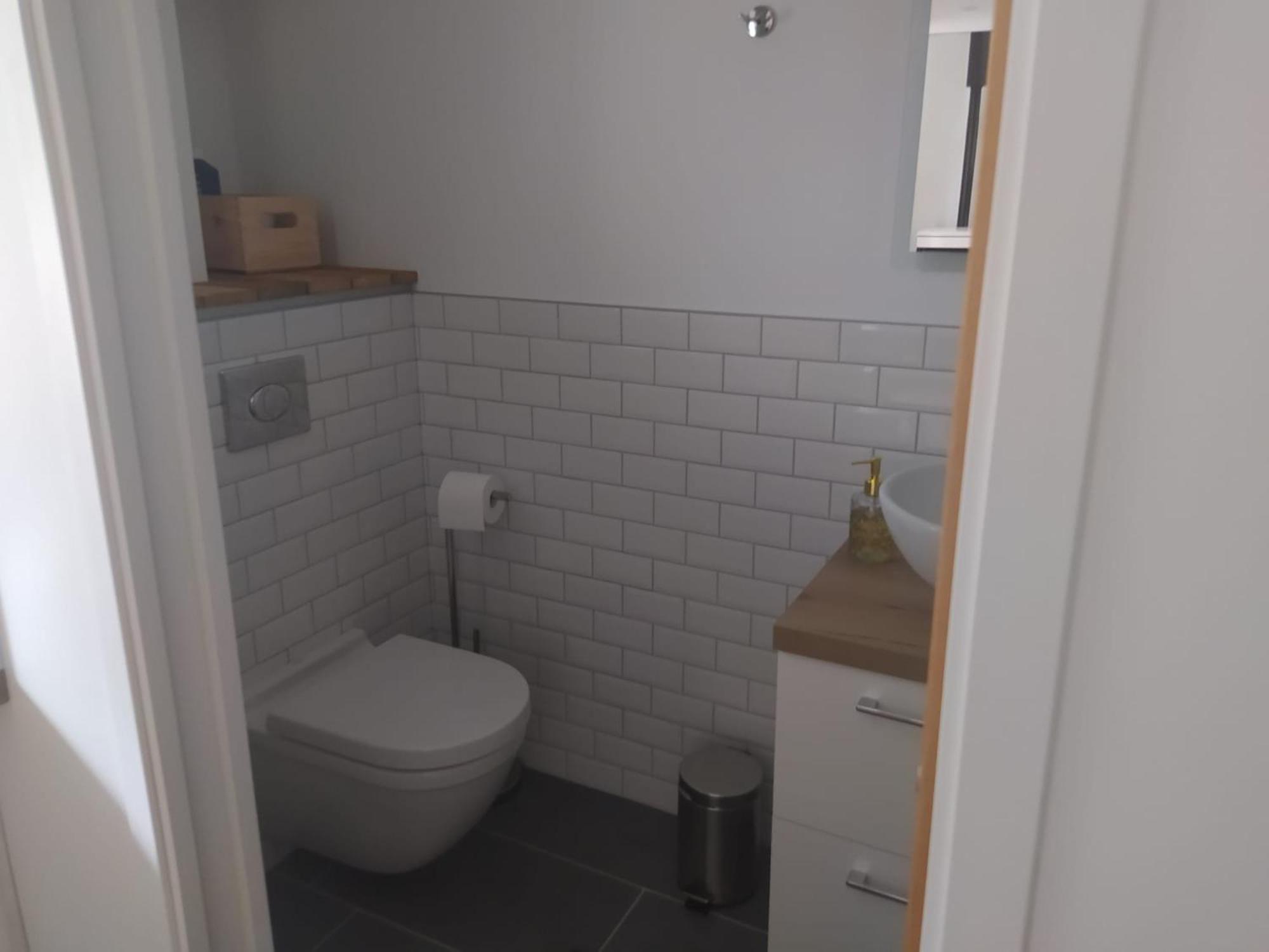 Maisonnette De Bord De Étables